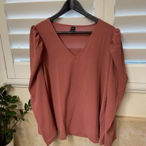 Maternity/Postpartum Blouse